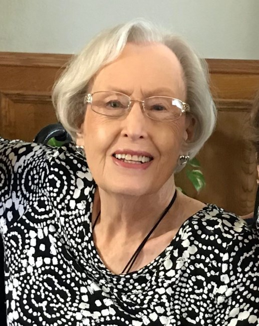 Obituary of Eva Daphne McNutt Berry