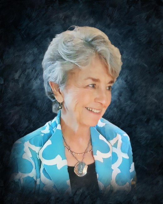 Obituary of Margaret Barker Cruse