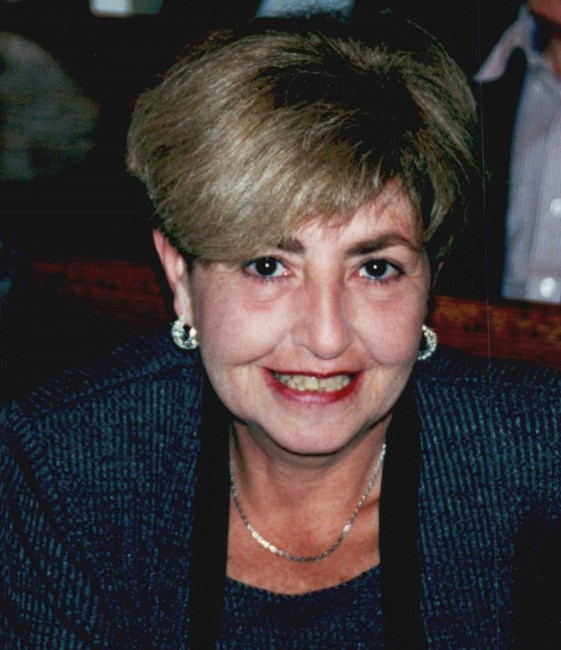 Obituary of Elizabeth DePaolo