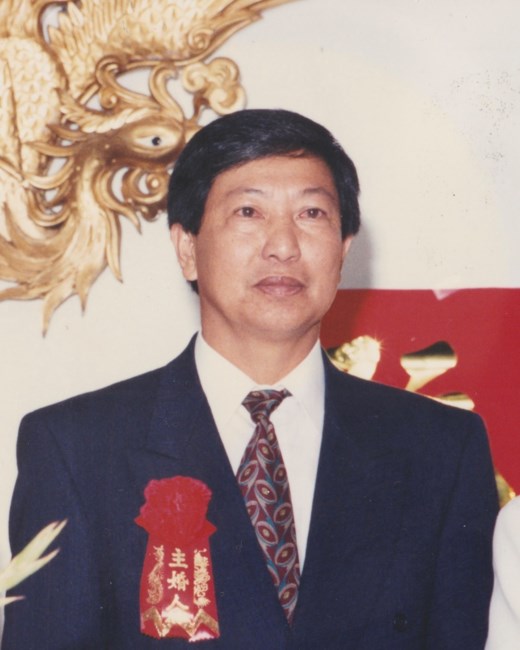 Obituary of Den Van Nguyen