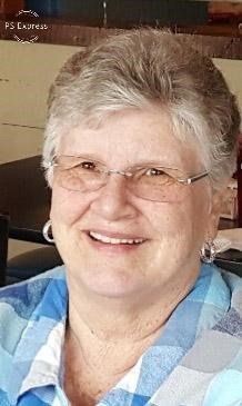 Obituary of Linda Paulette Mahan