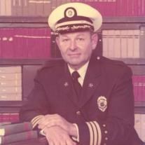 Obituary of Glen M. Jones