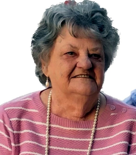 Obituary of Barbara Barr Pritchett