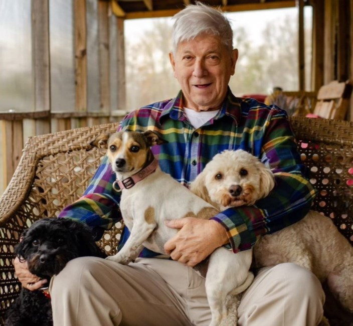 Avis de décès de Martin Wayne Hagler, Jr.