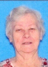 Obituary of Thelma Mae Davis