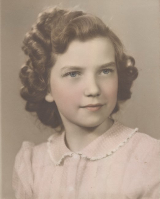 Obituary of Theda Rose Dranes