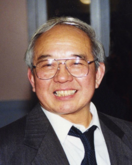 Obituary of Wing Chuck Loo
