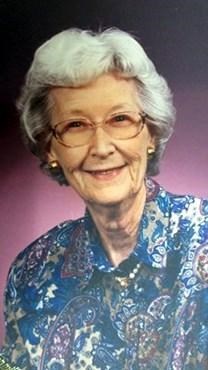 Obituario de Evelyn K Beck