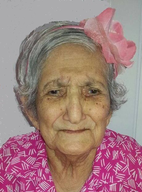 Obituary of Mercedes Ayala           De  Jesús