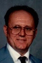Obituary of James Patrick Mullen