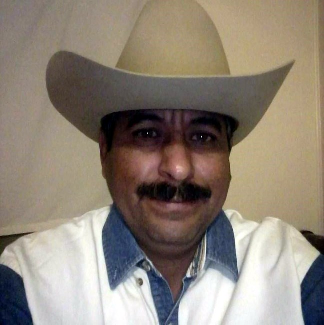 Obituary of Luis Francisco Gallegos-Cabrera