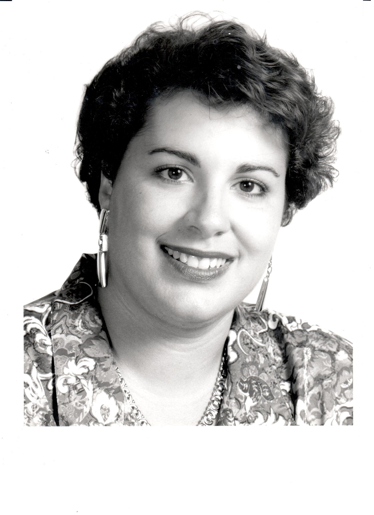 Obituary of Maria de Los Angeles Mayet
