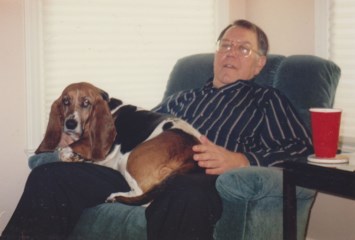 Obituary of James Rountree Blythe