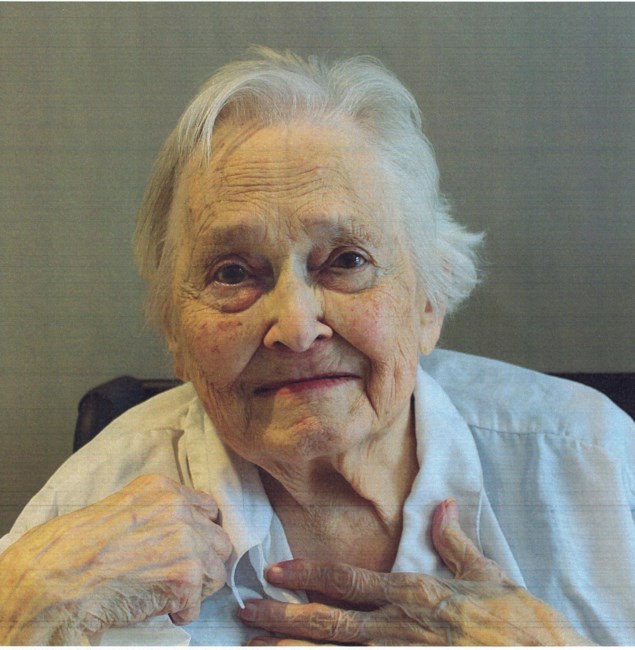 Obituary of Jeannine Monette