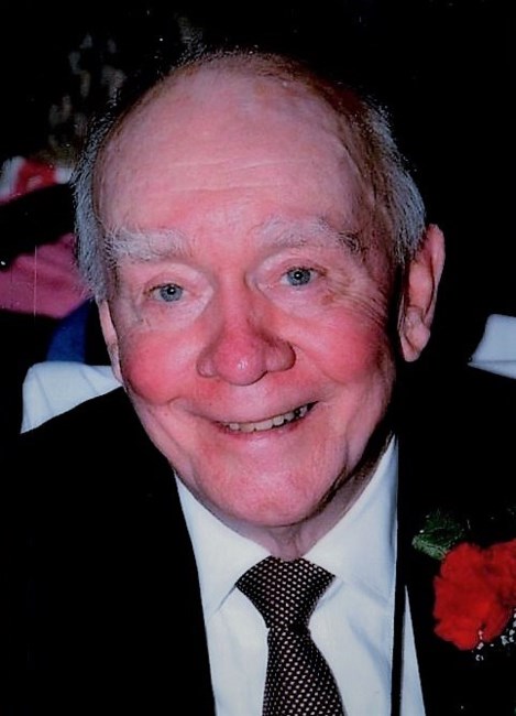 Obituary of John Richard Snead