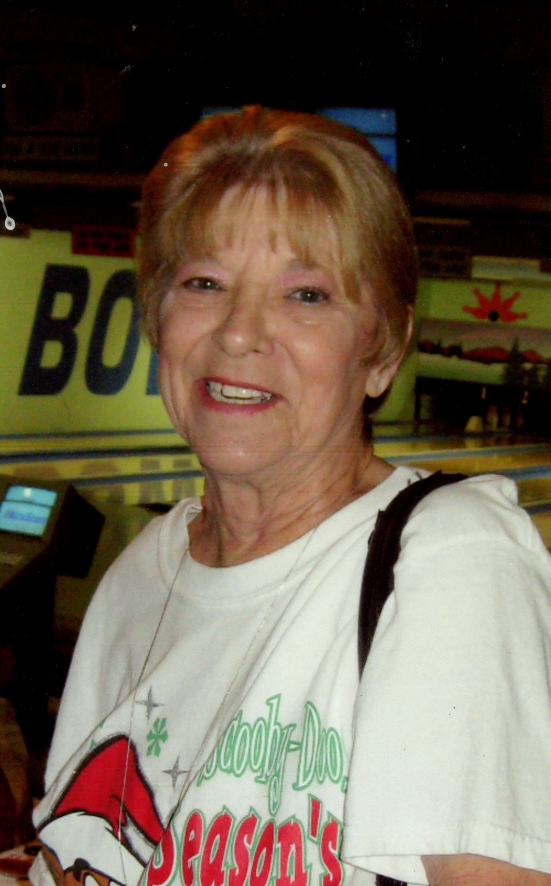 Melba Gorecki Obituary Pensacola, FL