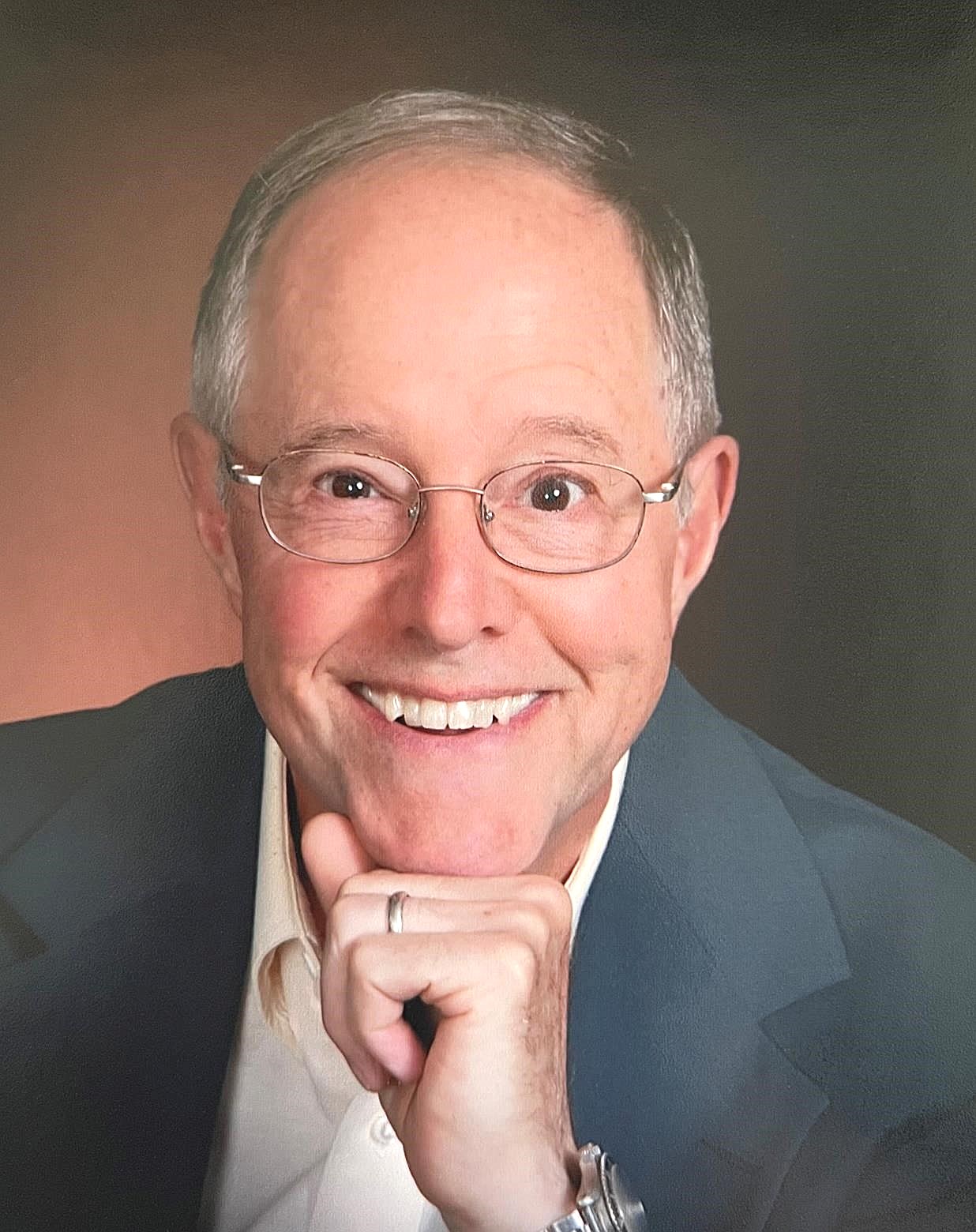 John N. Robinson Jr. Obituary Chesterland, OH