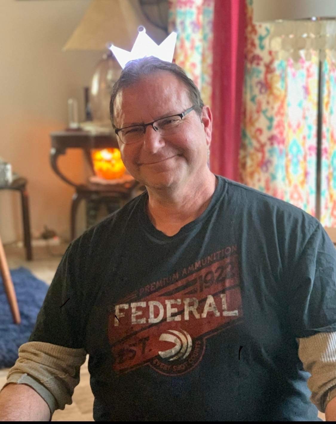 Obituario de Scott Kevin George