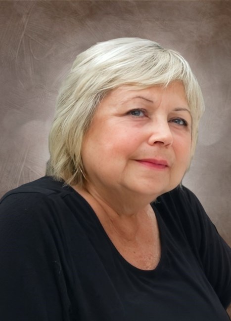 Obituary of Linda Lévesque
