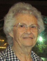 Obituary of Bettie Roach