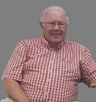 Obituary of David Hal Dinsmore