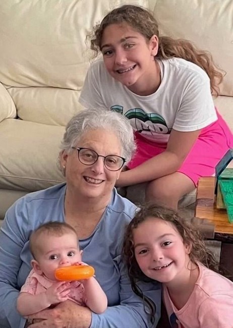 Obituary of Mindy Sue Price