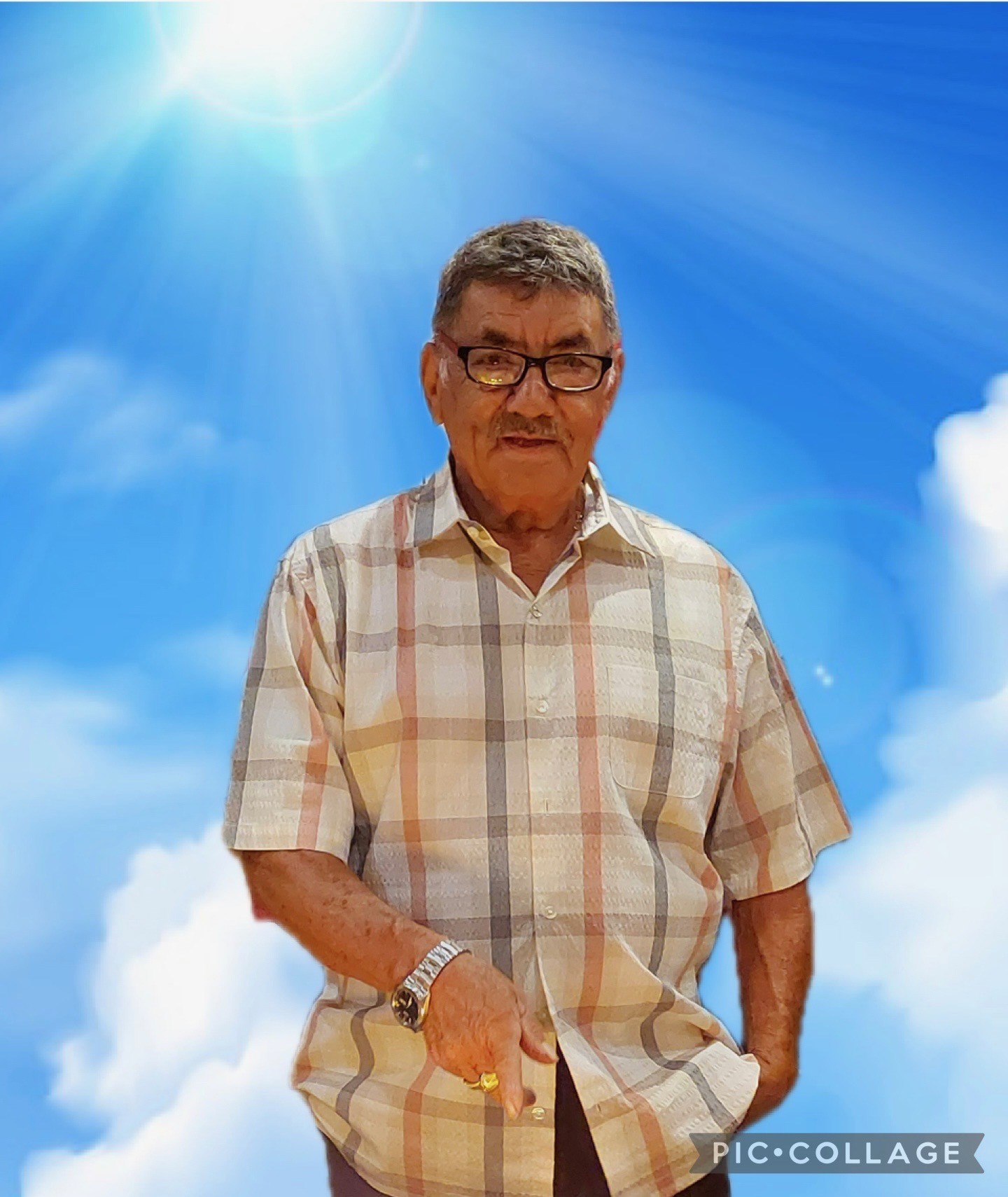 Obituario de Jose Antonio Hernandez