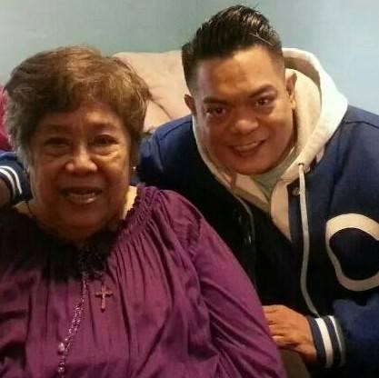 Obituary of Crispina N. Oboza