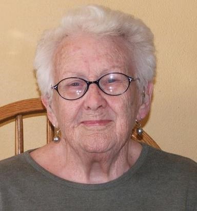 Obituary of Ann M. Agne