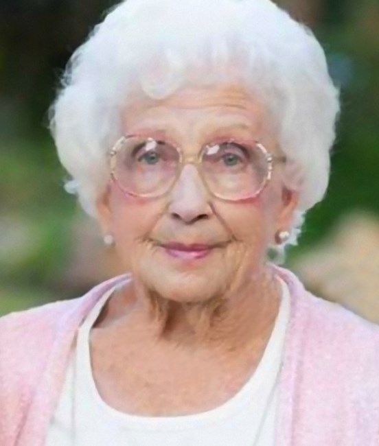 Obituary of Reba Nell Woodie