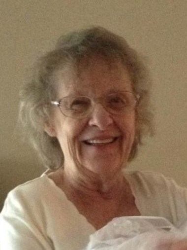 Obituary of Margaret Crawford Brown