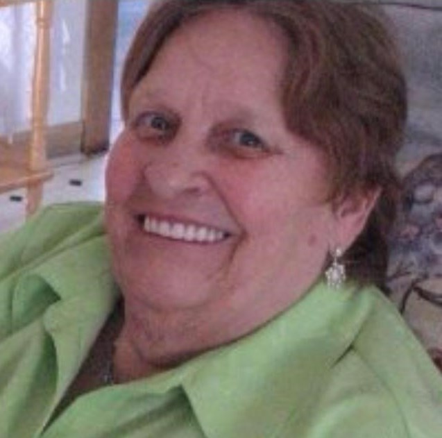 Obituary of Agatha Lillian Forrest