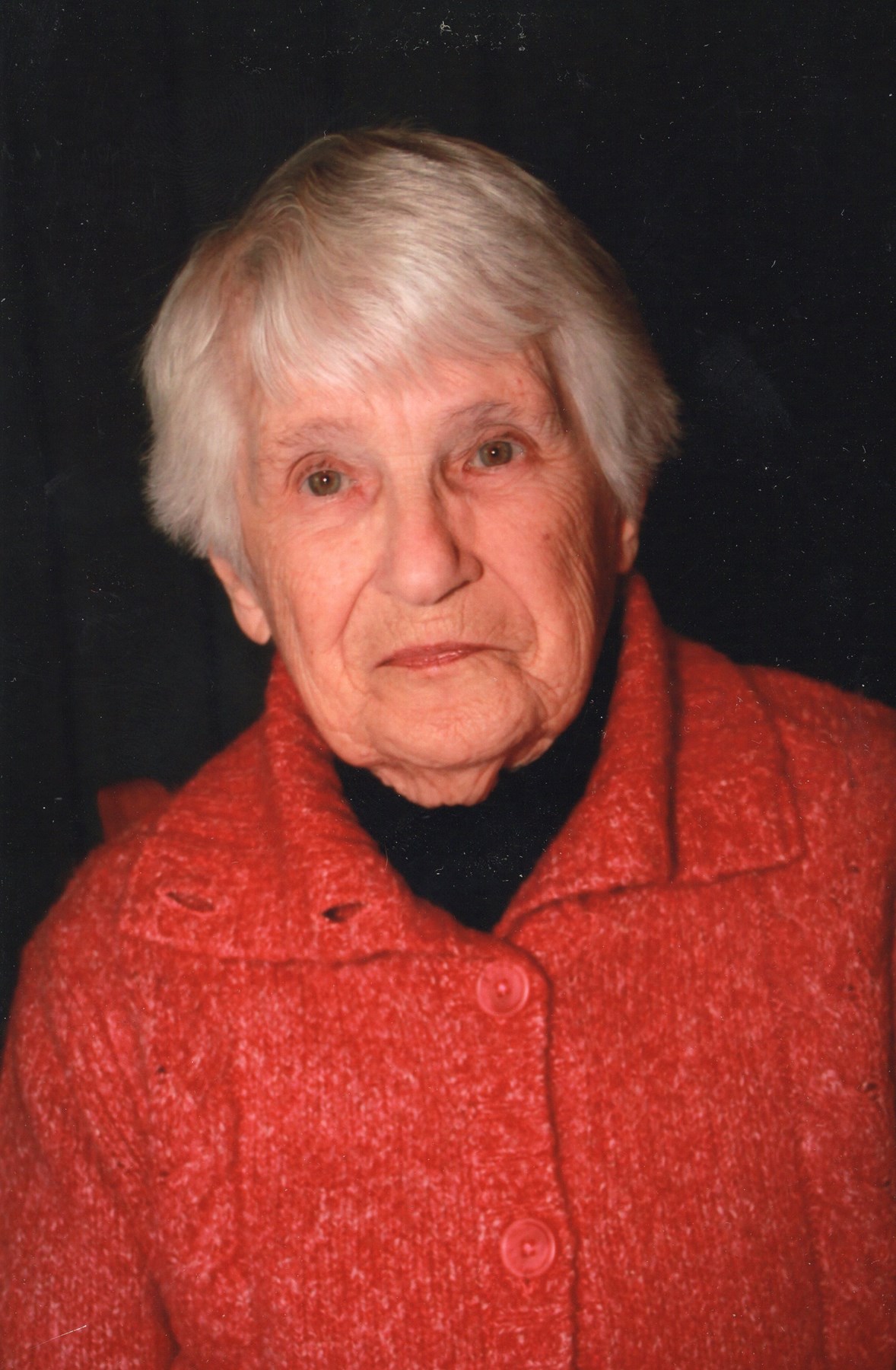 Obituary of Geneva C Wilkinson