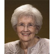 Obituary of Elnore Marie VerBurg
