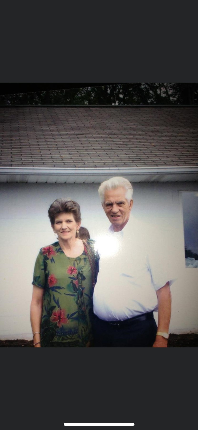 Obituary of Sylvia Kay Bales