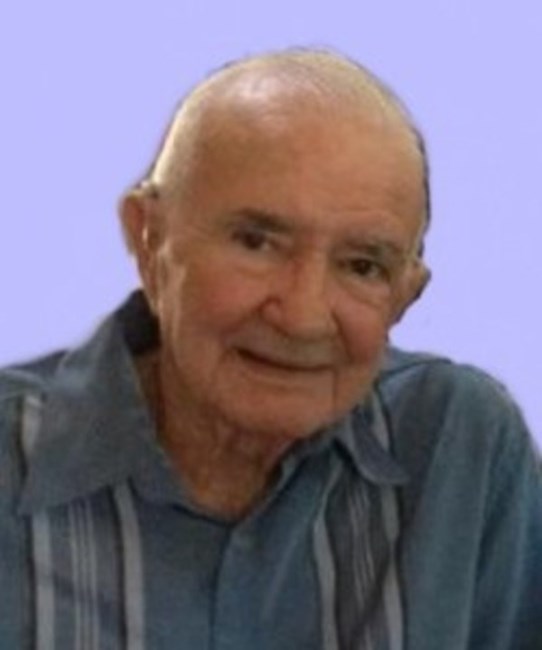 Avis de décès de Thomas Edison Poole III