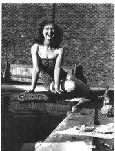 Obituary of Margaret Rosemary Scott Ord