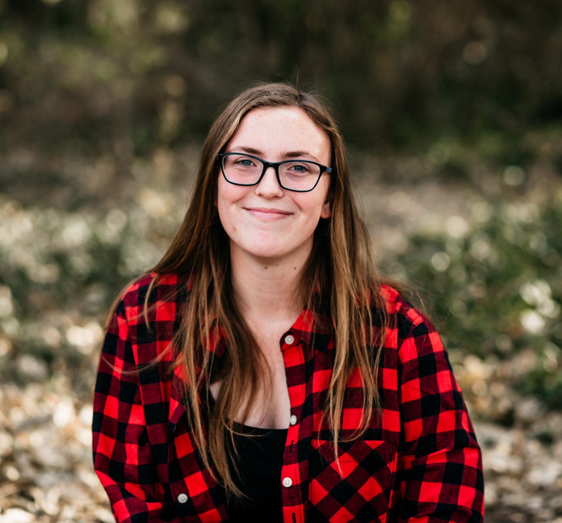 Obituary of Amber Dawn Donker