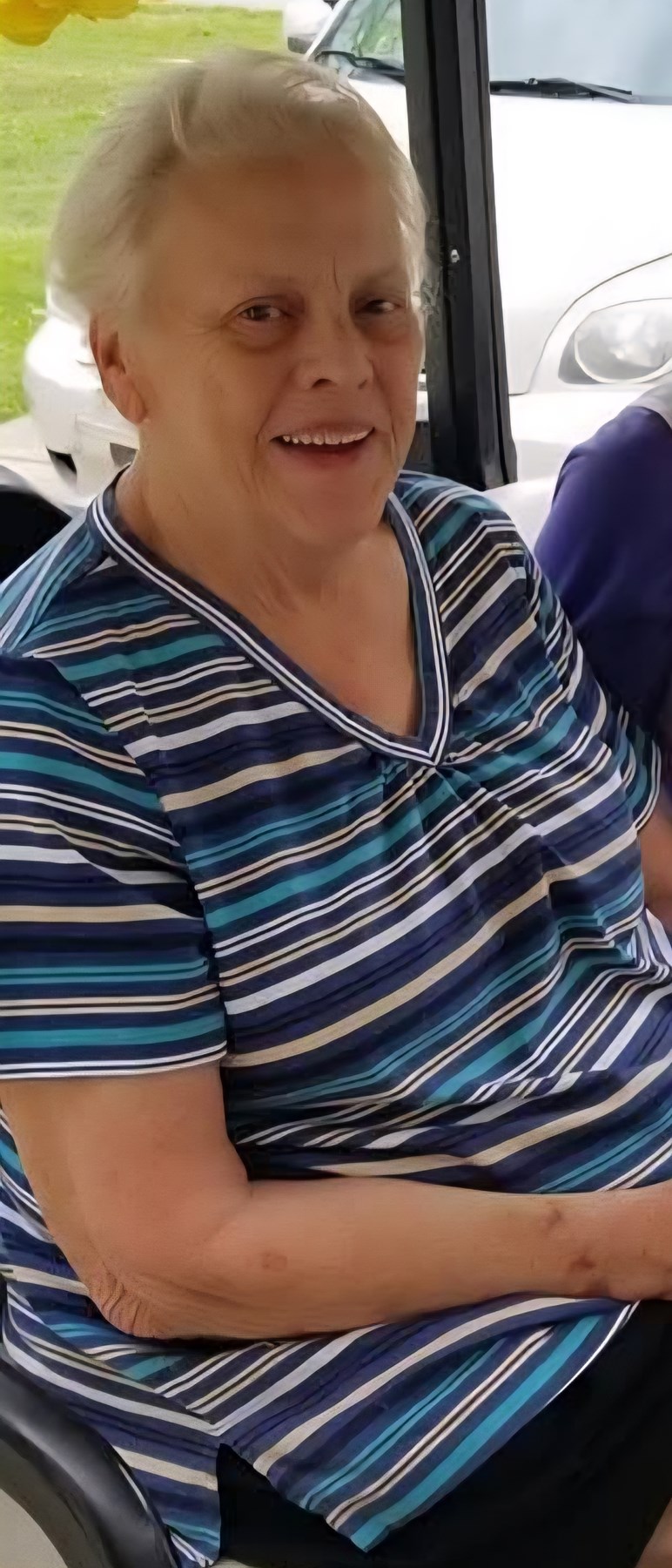 Obituary of Rebecca Ann Nix