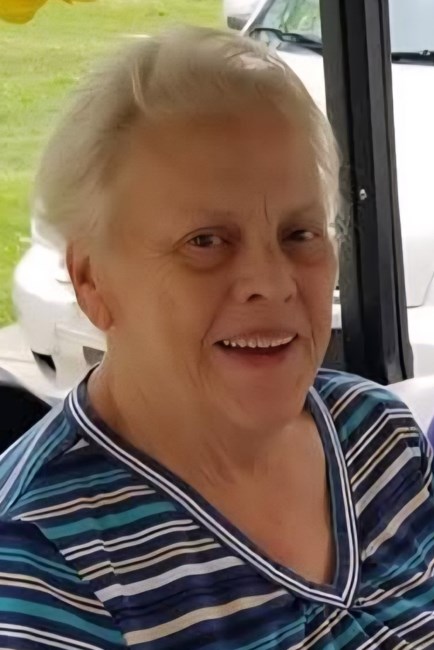 Obituary of Rebecca Ann Nix