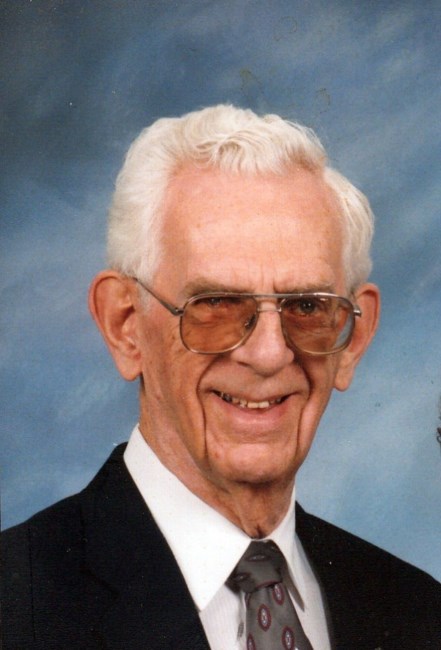 Obituary of Eugene Gene Henry Whitehead