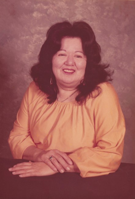 Obituary of Levida Tiddark