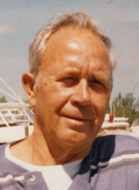 Obituary of Jack A. Williams