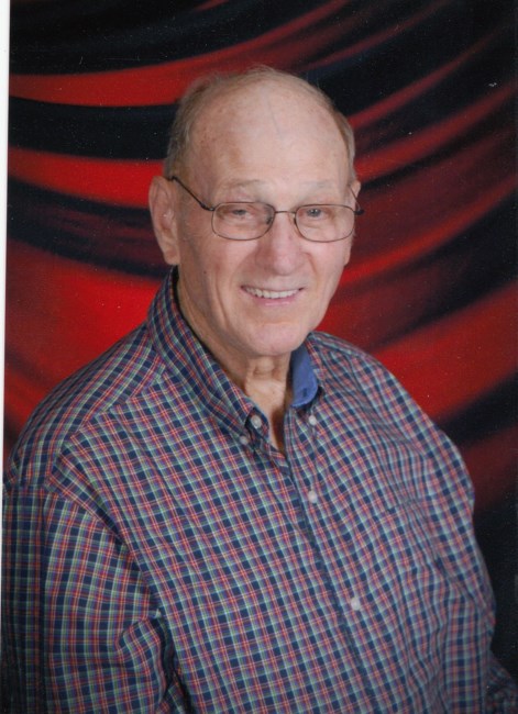 Obituary of William Troy Skinner Sr.