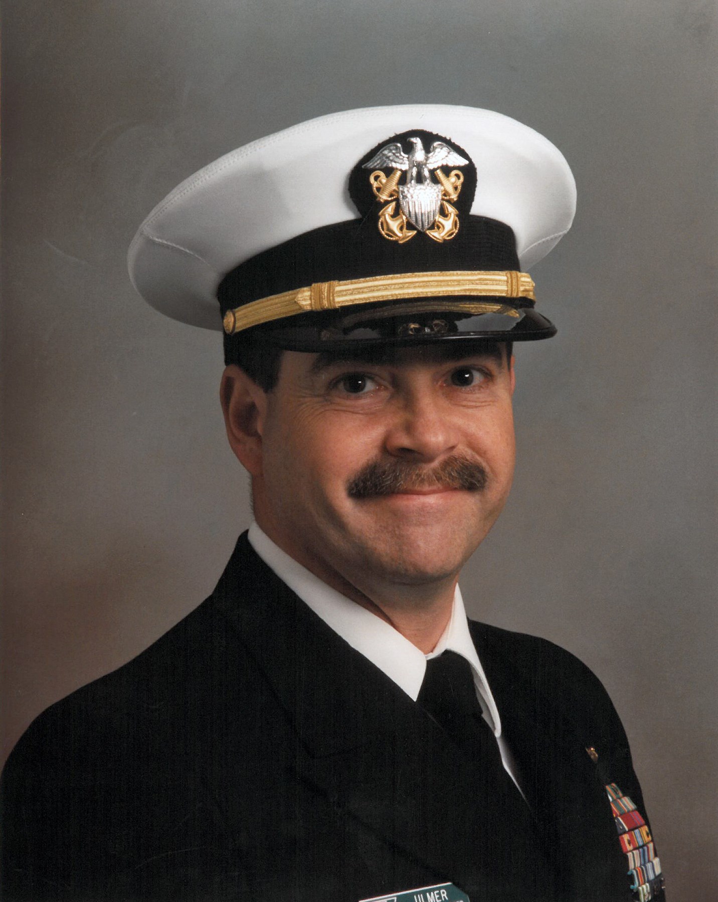 Obituary of John John Ulmer