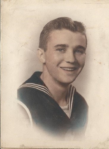 Obituary of Charles William Wallin Sr.