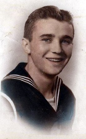 Obituary of Charles William Wallin Sr.