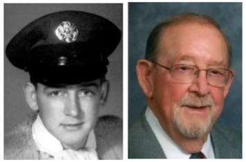 Obituary of Richard Barnes Wade