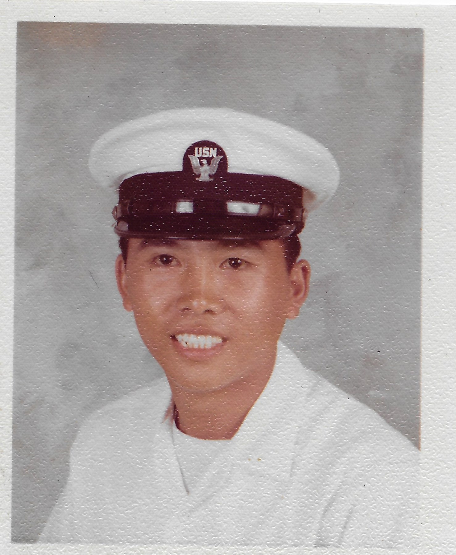 Obituary of Orlando "Orly" Manahan Alcaraz