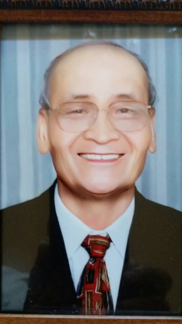 Obituary of Thieu Ngoc Le
